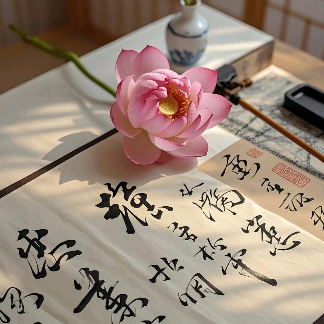 一字