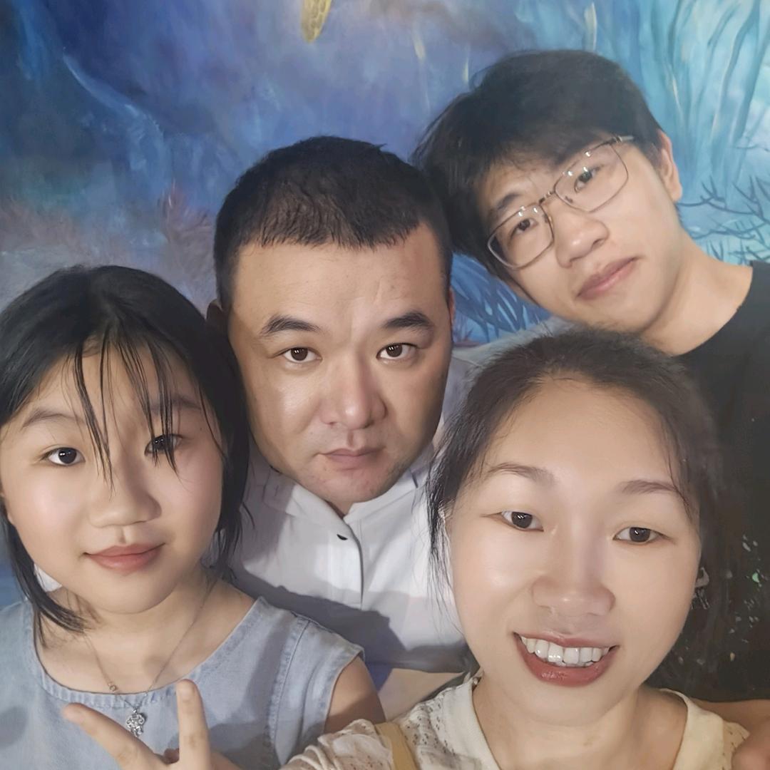 🌹安安连着甜甜🌹