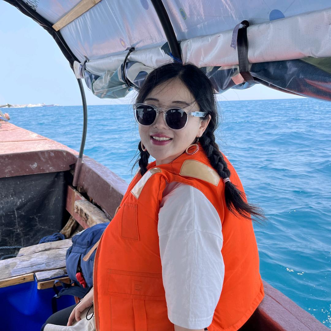 LISA娜美乒乓女神🏓