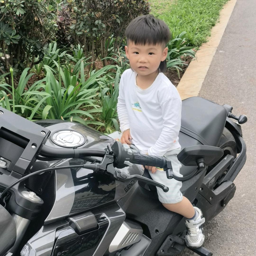 海坤二手车