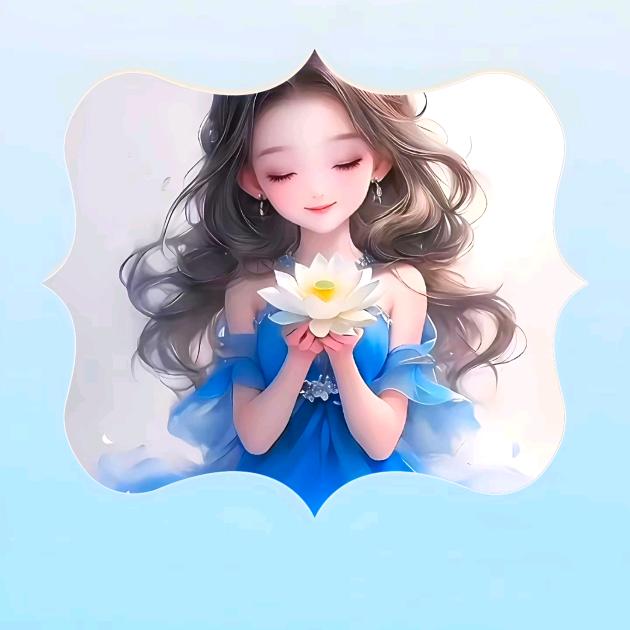 ༿༾悦然🌺余笙༗࿐