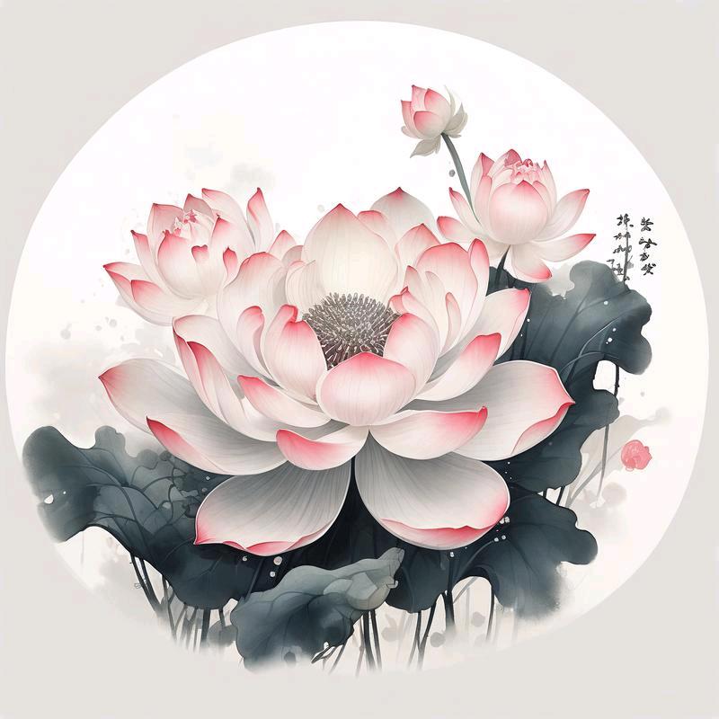 明镜止水