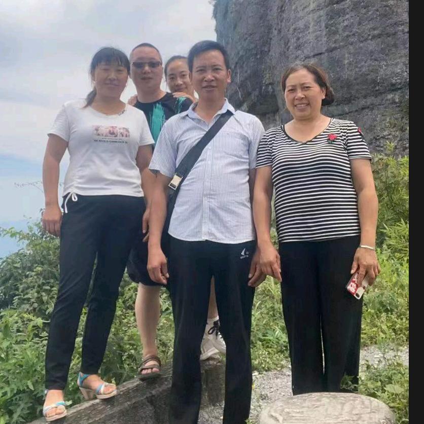 走南闯北