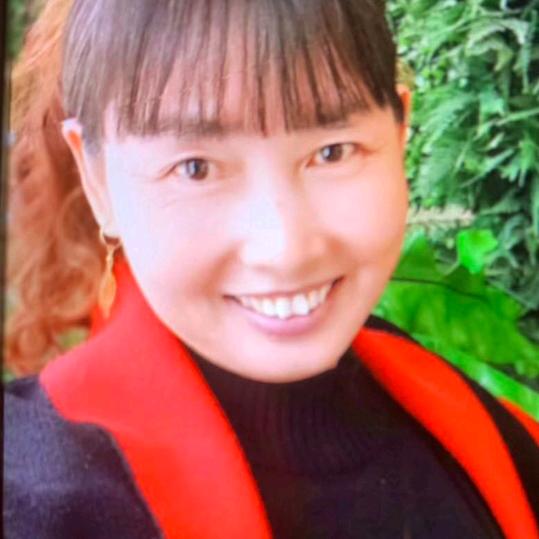 亮丽人生🌹贺桂英🤶