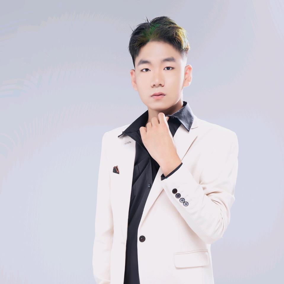 奋斗男人👨