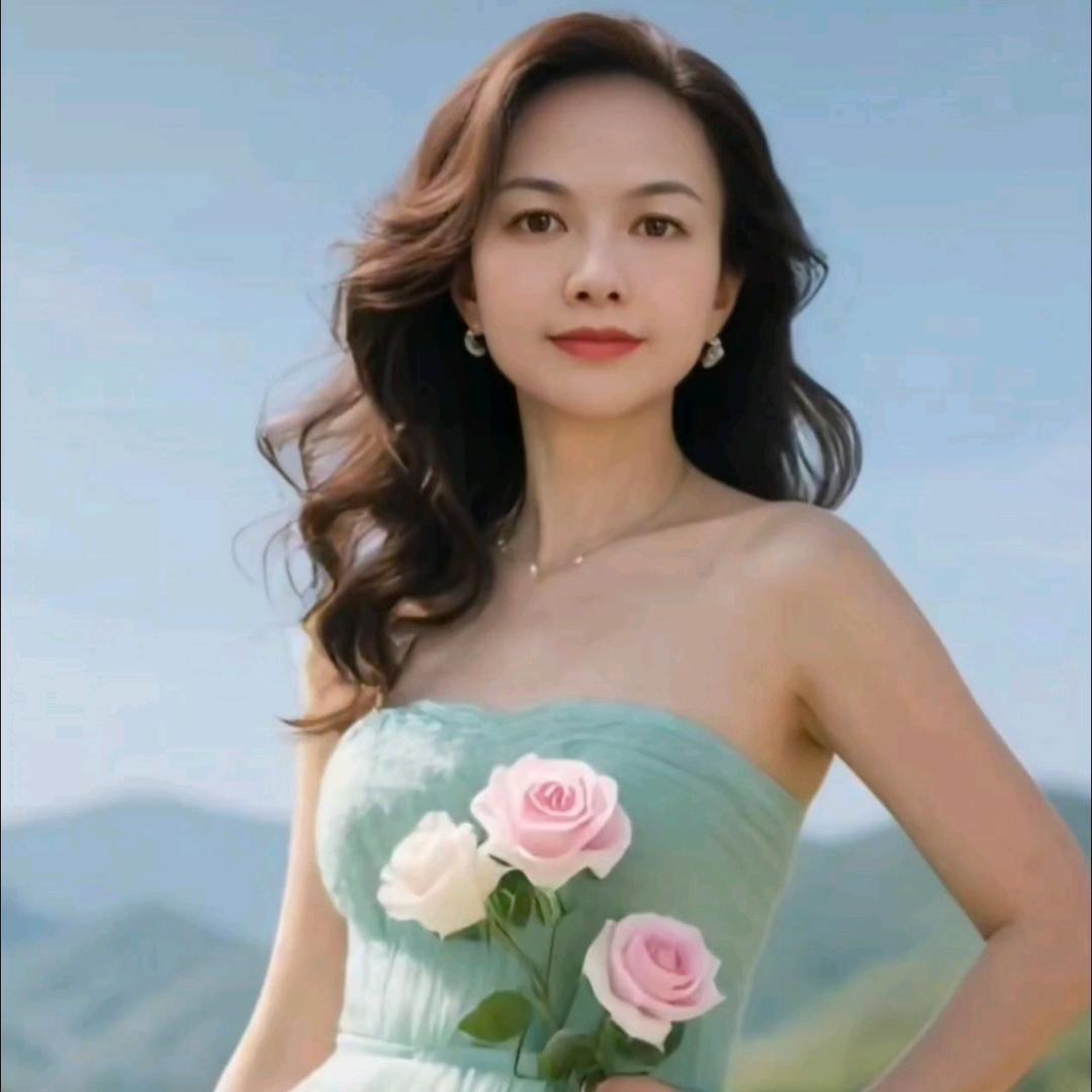 贵州隆里王家闺女