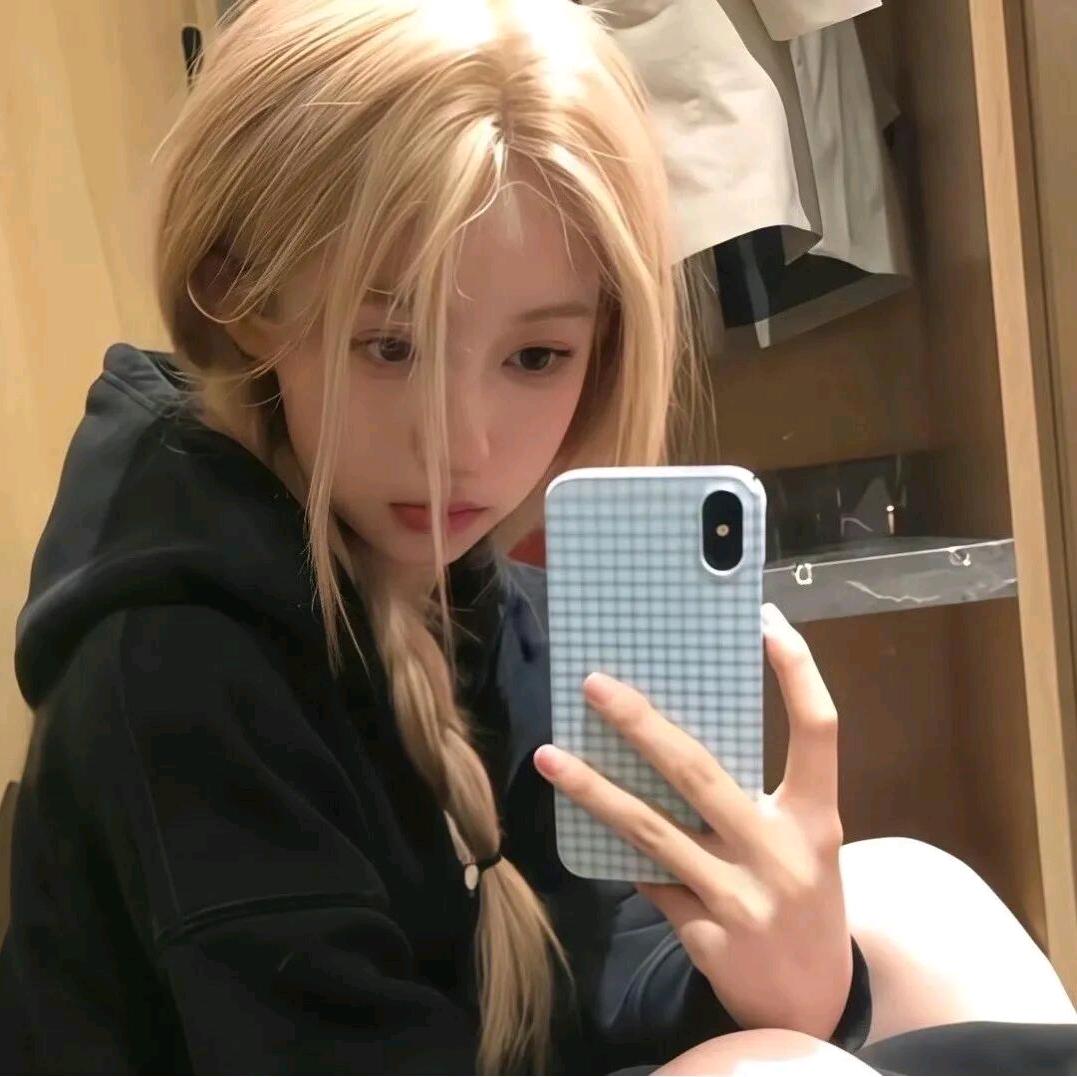 晨橙🍊