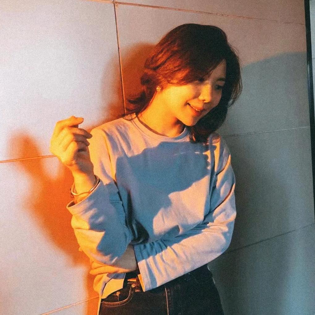 十一妹儿的🐰兔牙姐