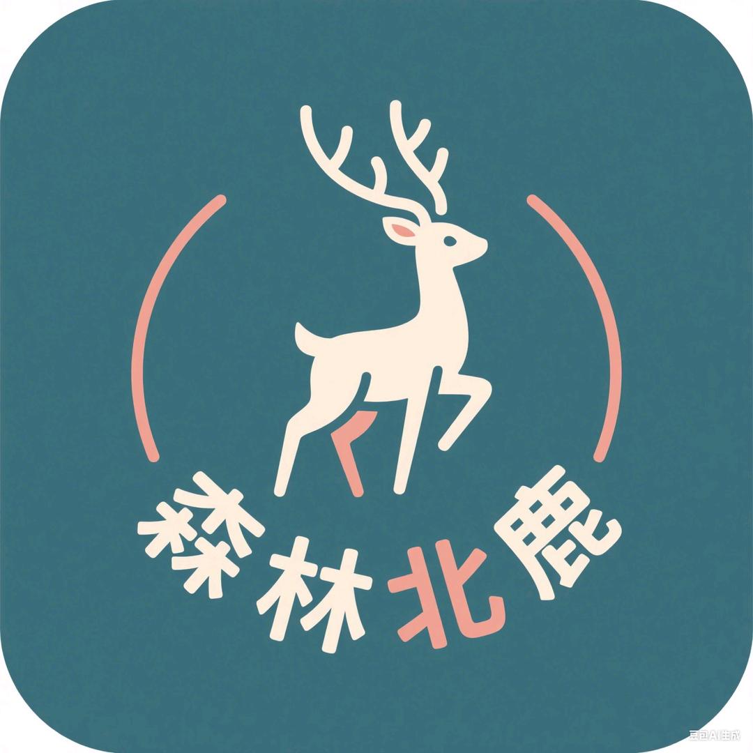 森林北鹿箱包店