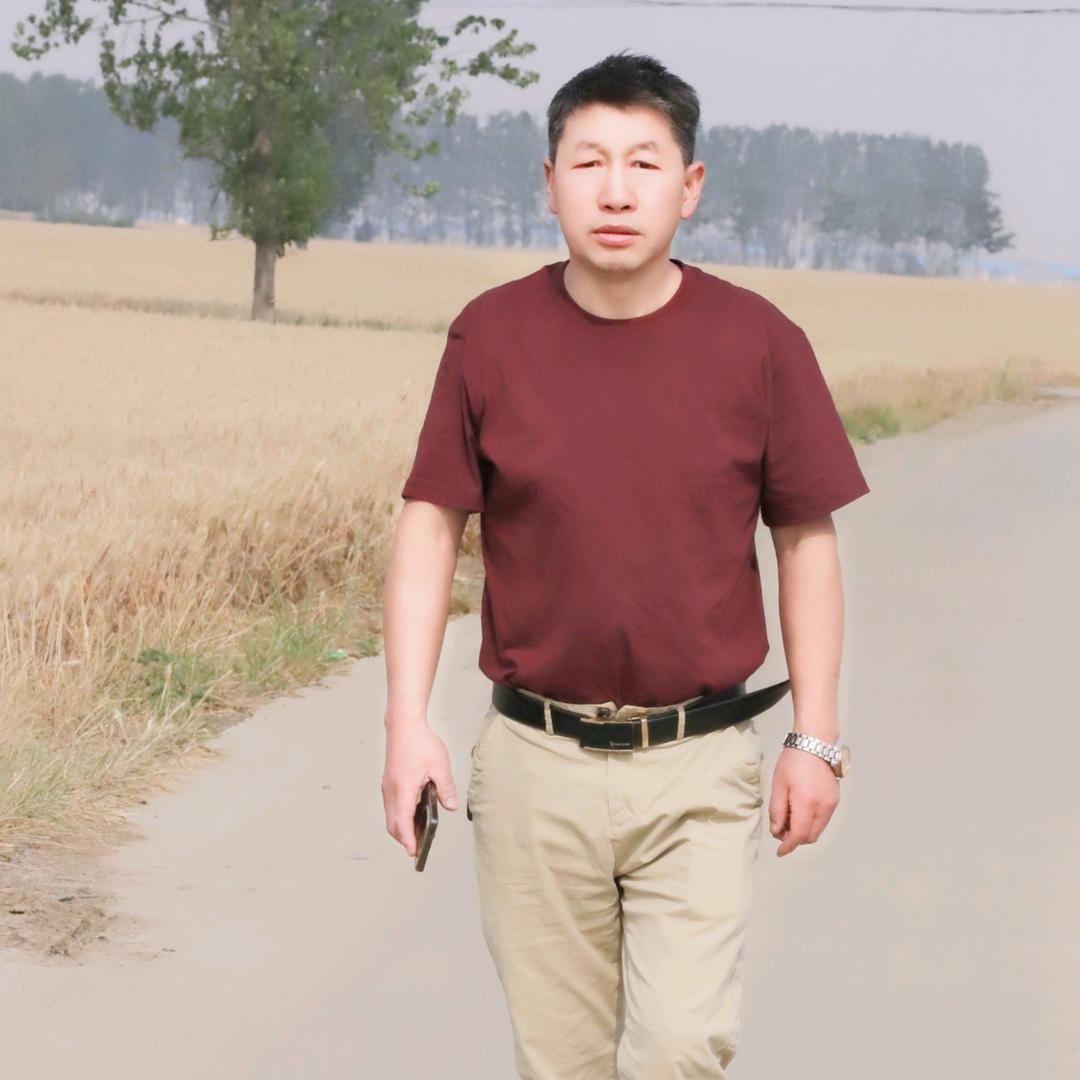 柿子红了摄影工作室