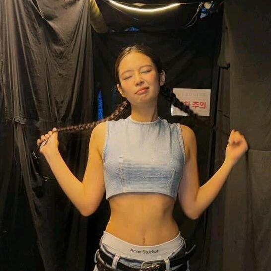 珍妮妮˗ˋˏ♡ˎˊ˗