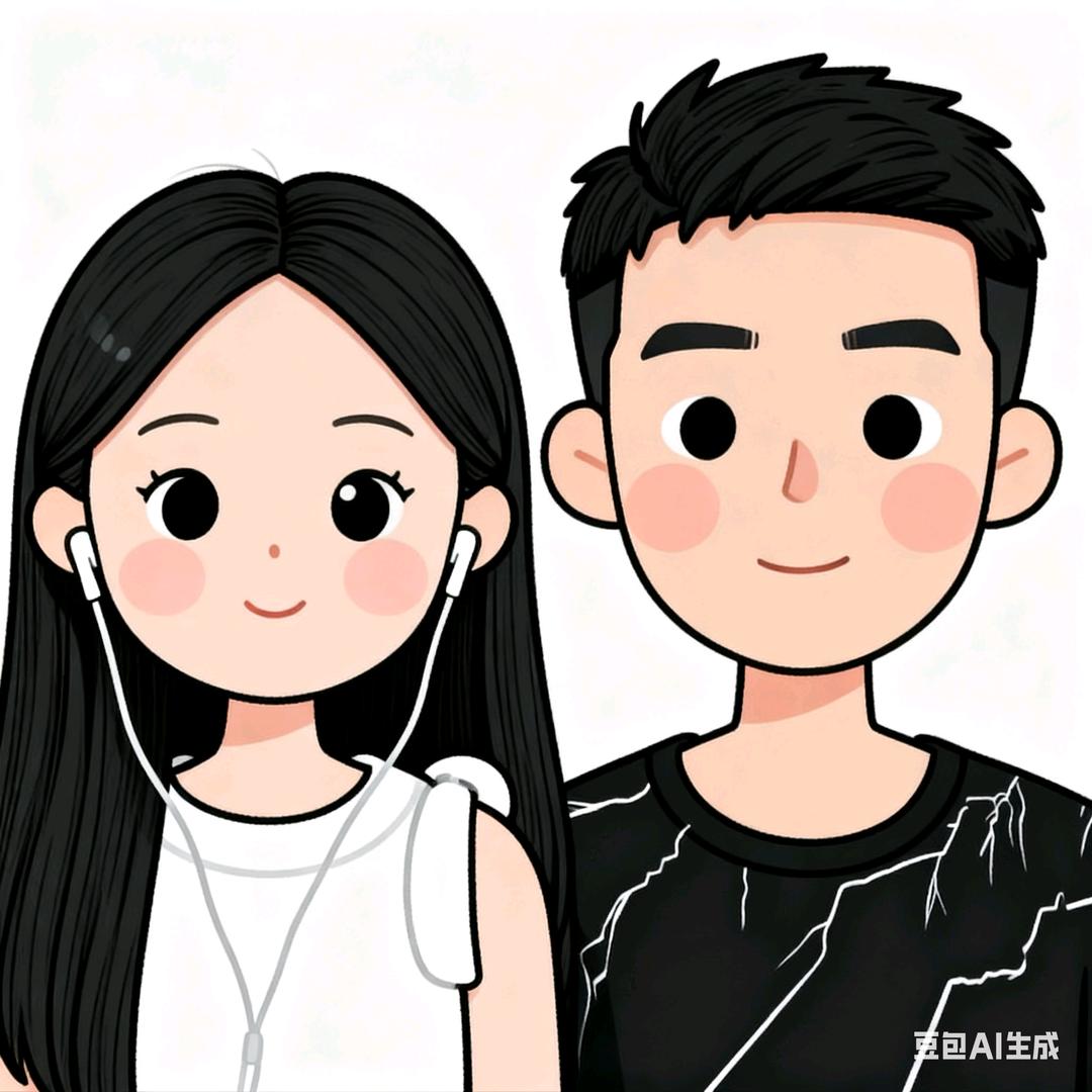 爱哭的王子
