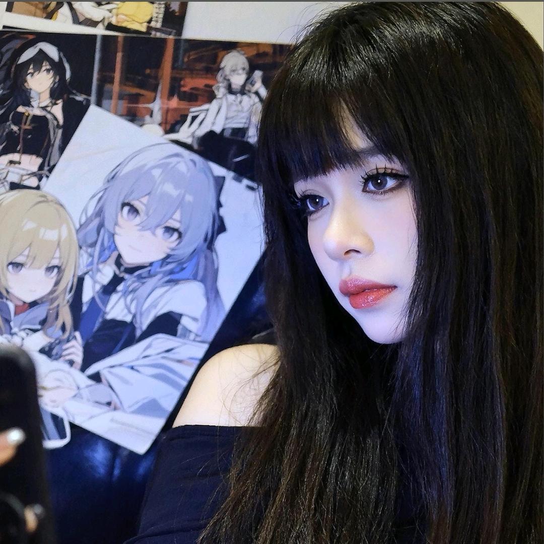 渡月拂云