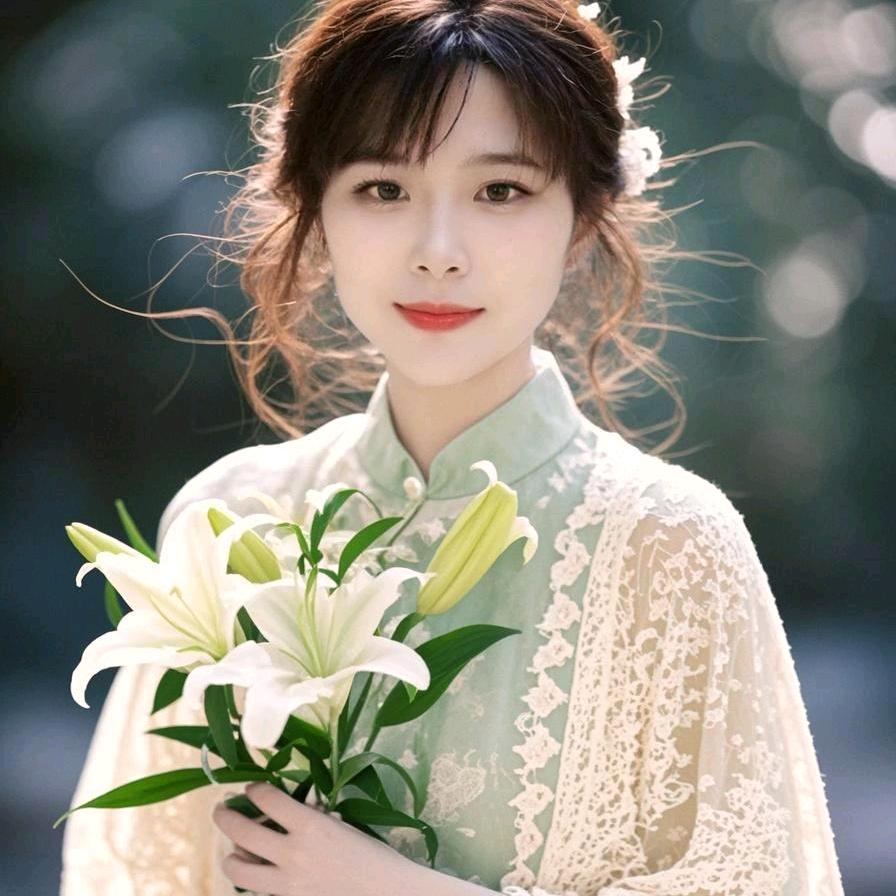 张上明珠