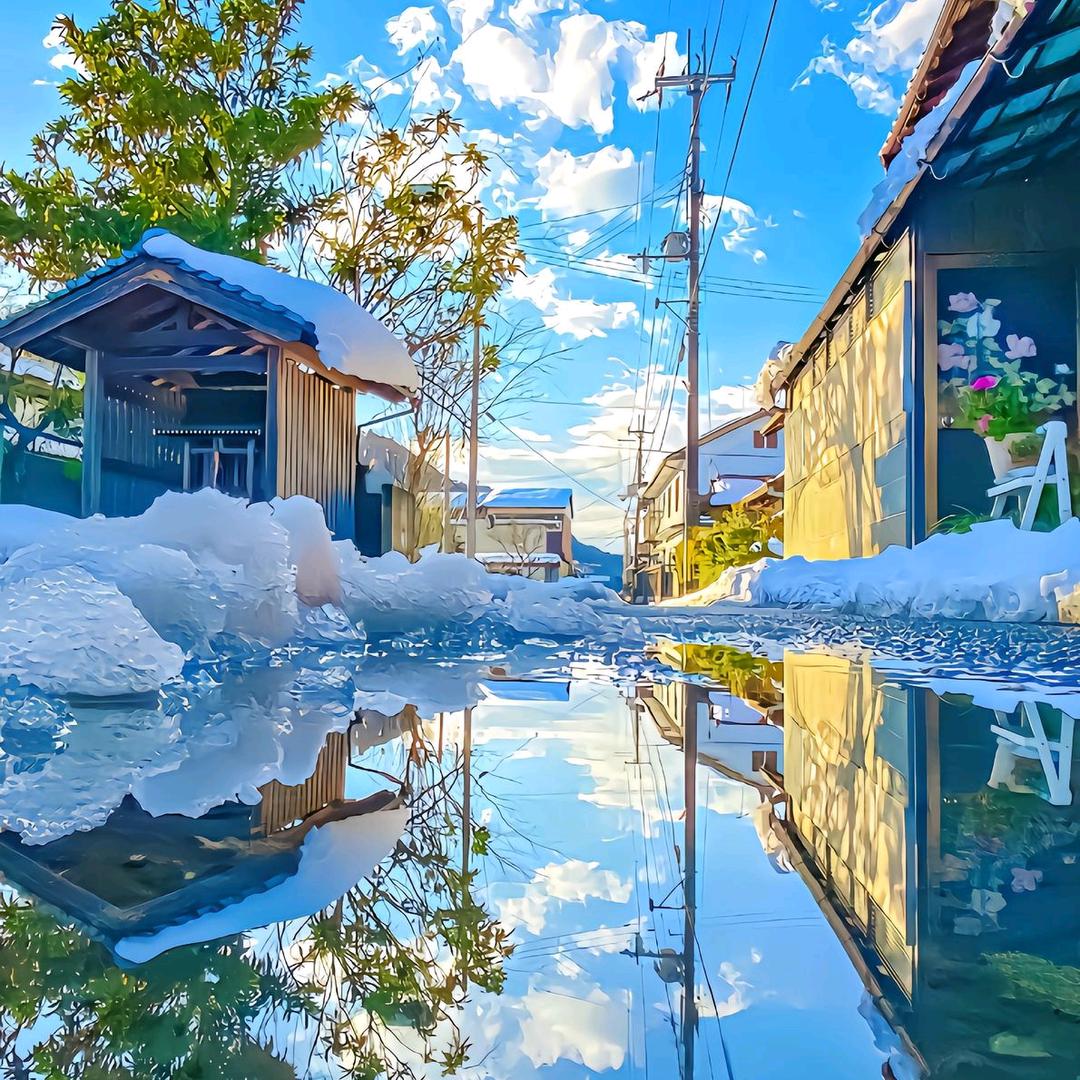 旺旺雪饼只有饼