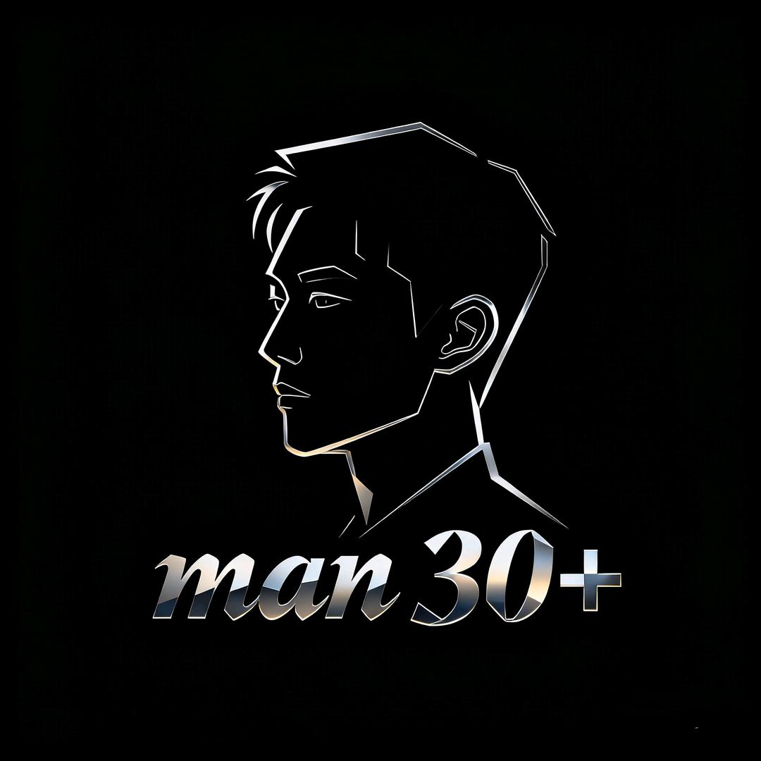 MAN 30+