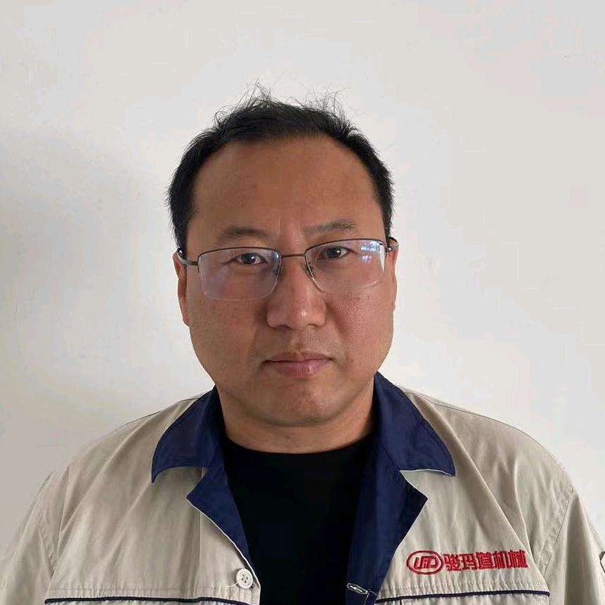 骏玛道大型拖拉机