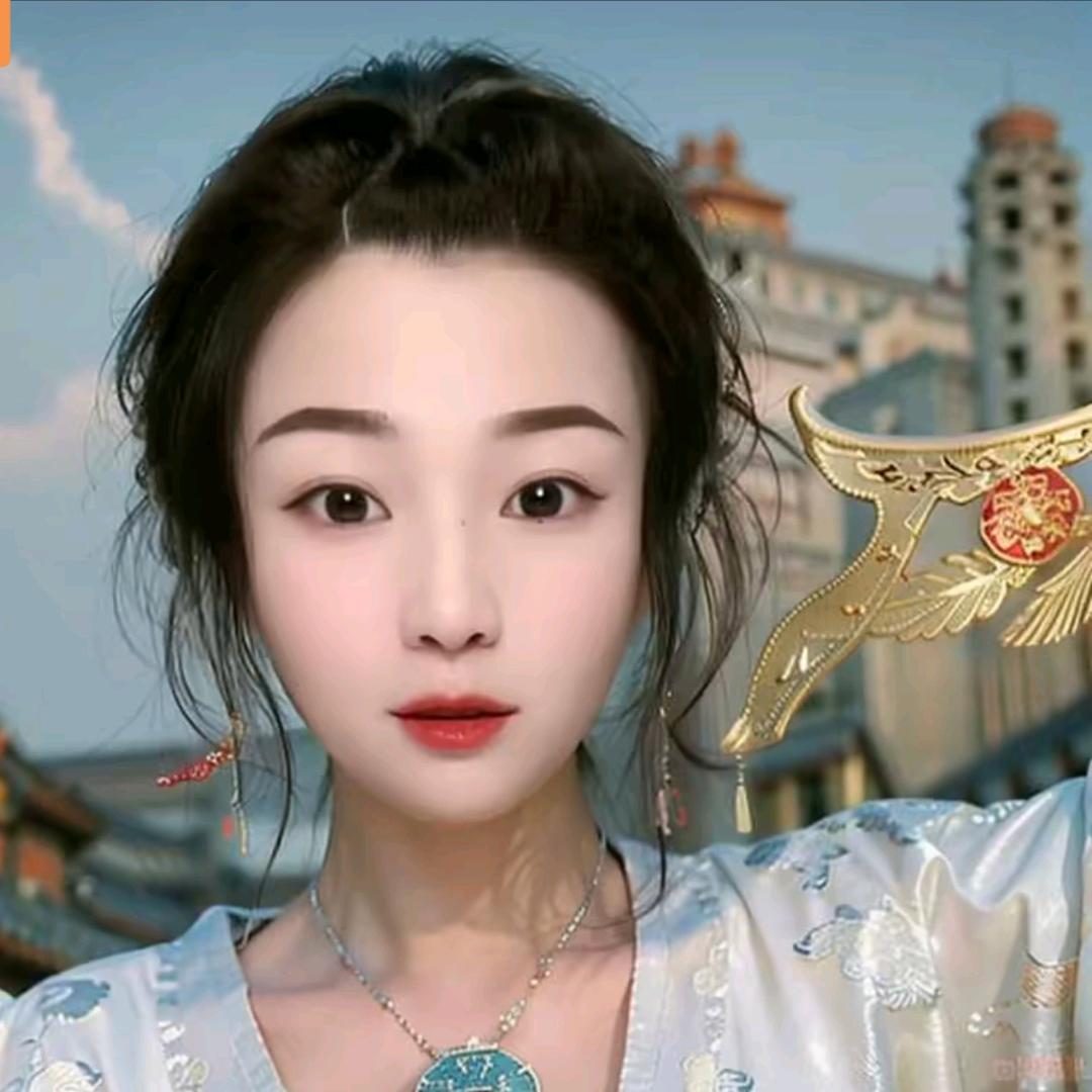 吖吖又馋了