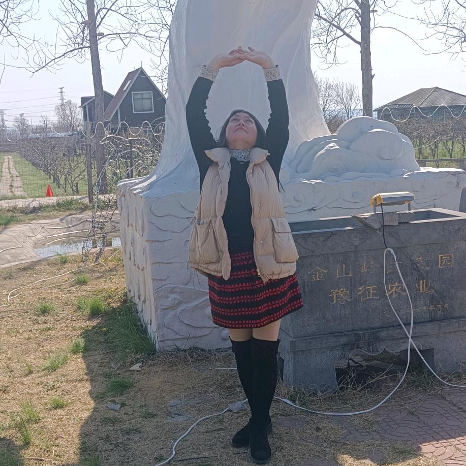 周家小妹：金凤