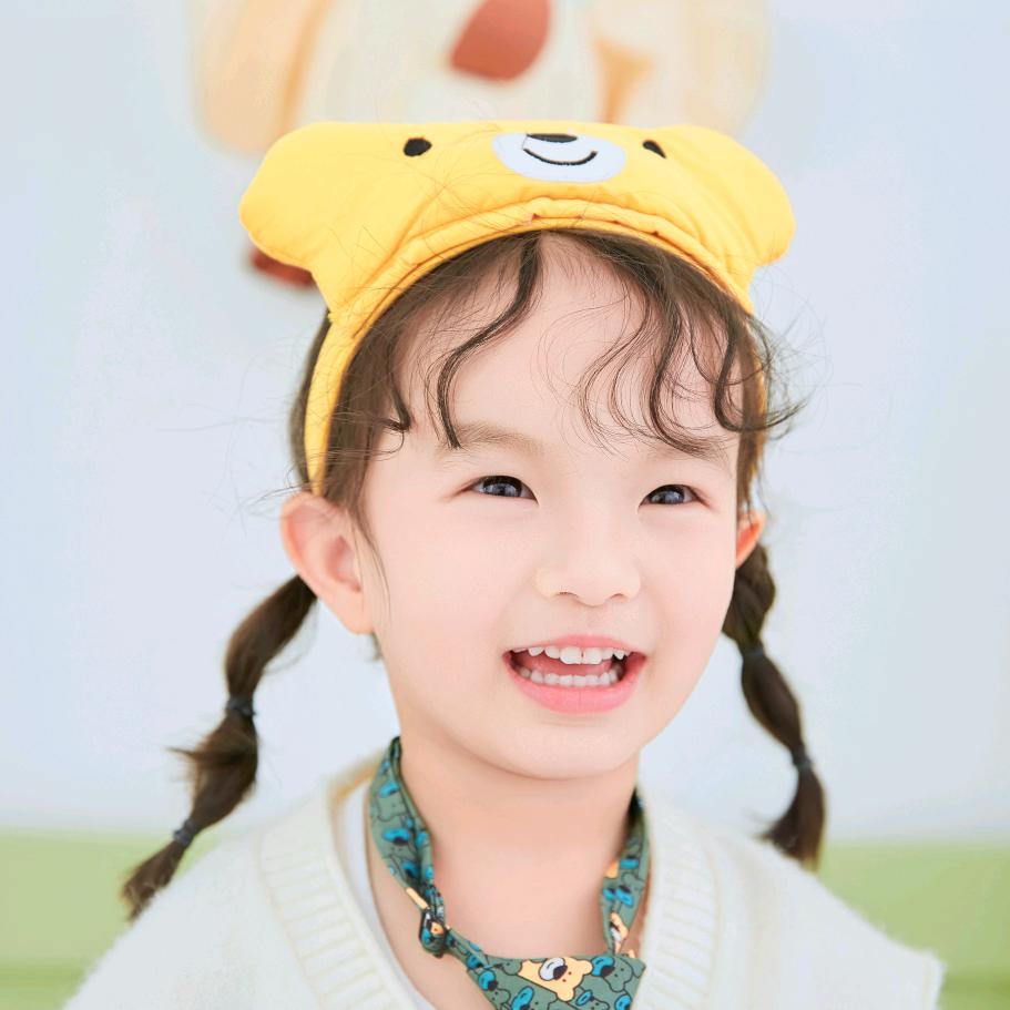 妞妞妈咪|女儿穿搭