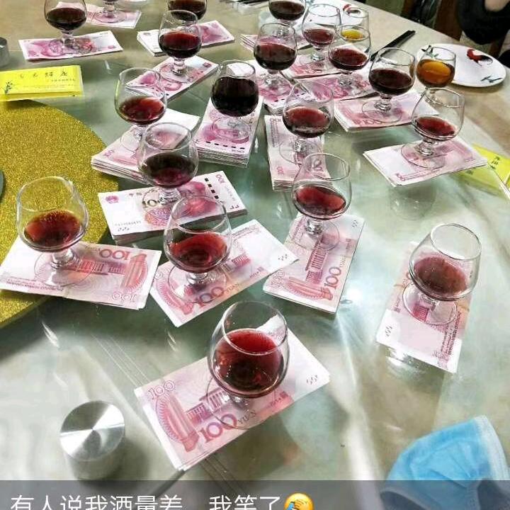 一夜抱付