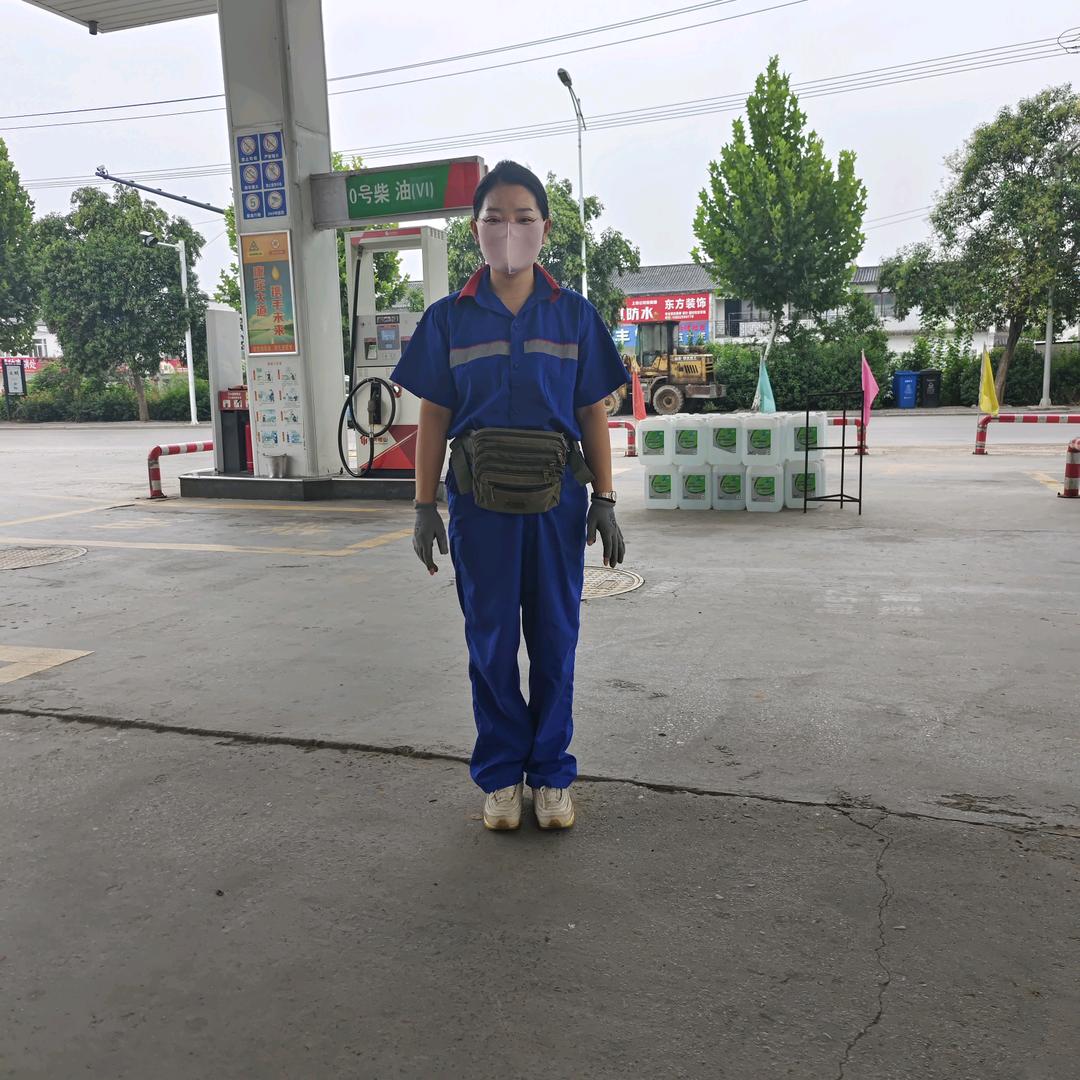 旺旺的小福星