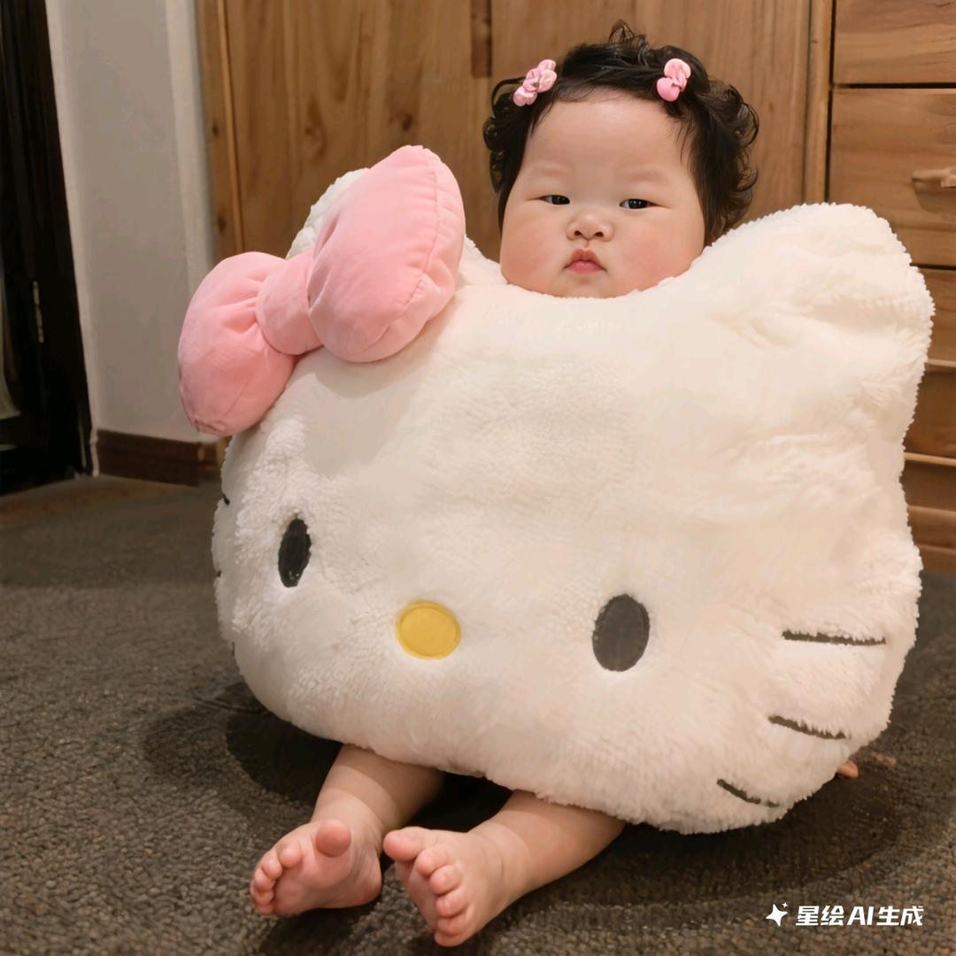 汐汐妹妹～