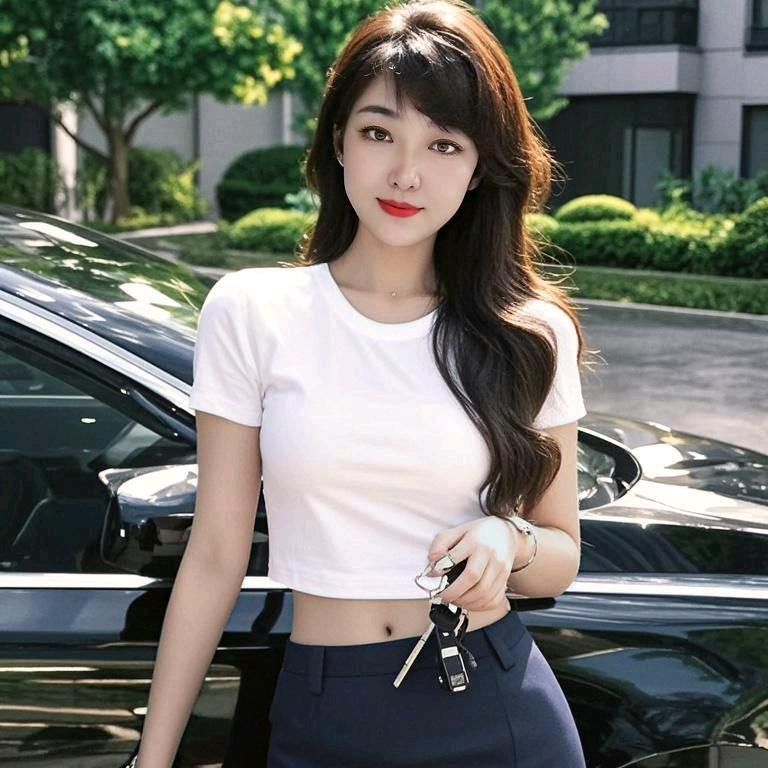 艳姐一路前行