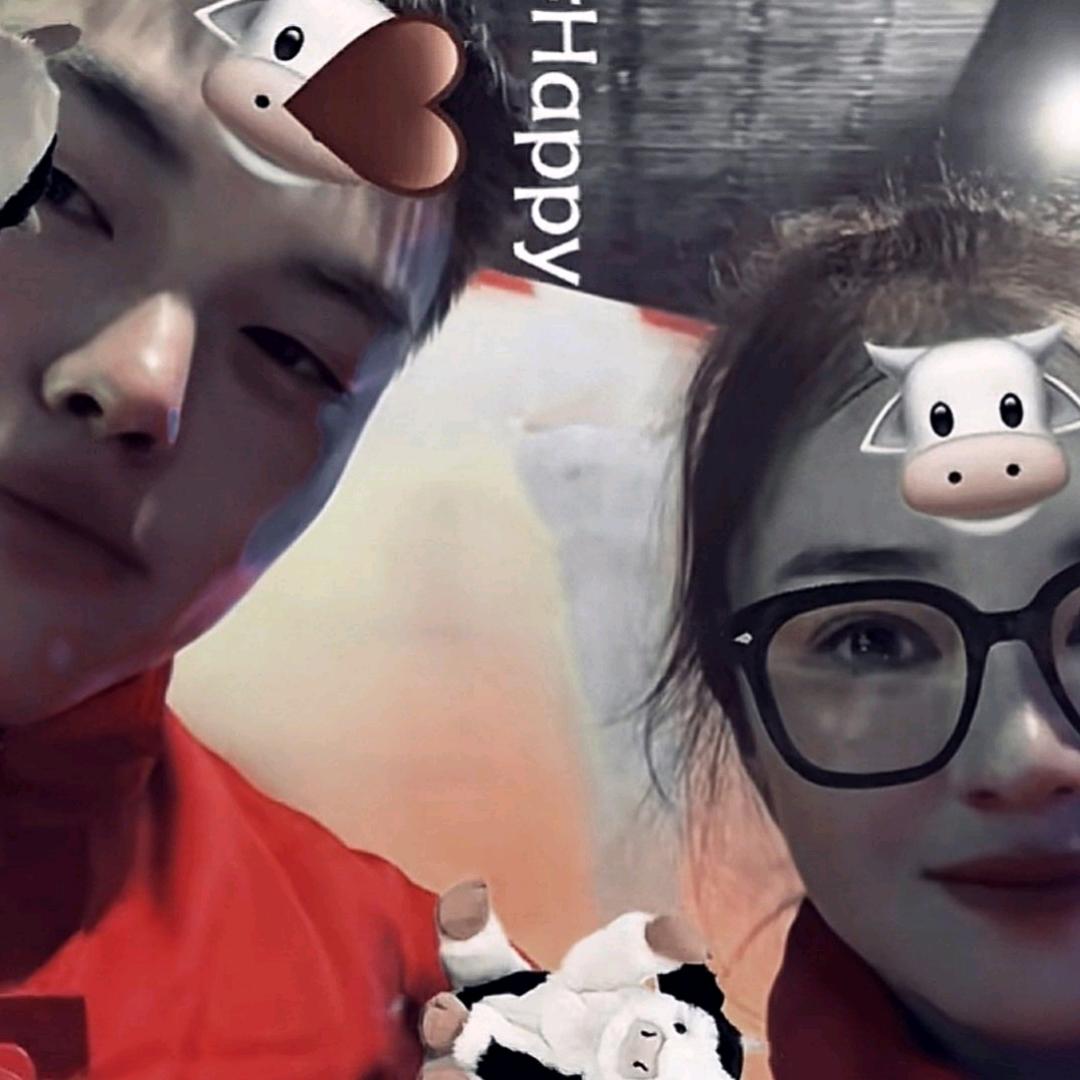 糖杰夫妇👫🏻