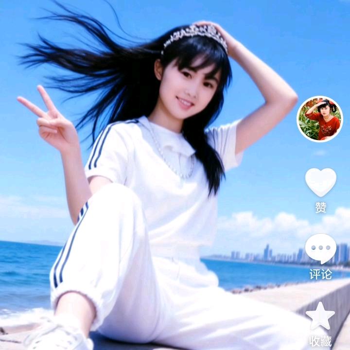 米女