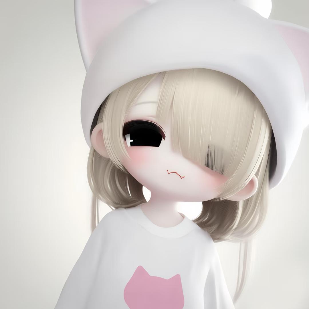 恸