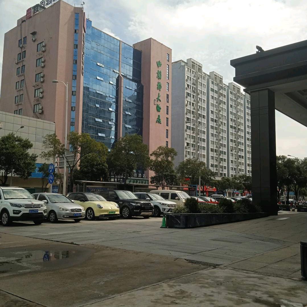 我把真城给错了人
