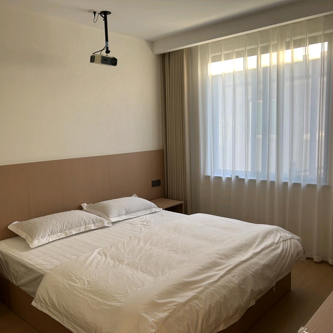 池州朴山居·民宿（九华天池傩仙镇店）