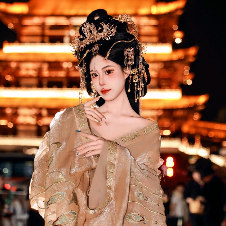 卢家二小姐
