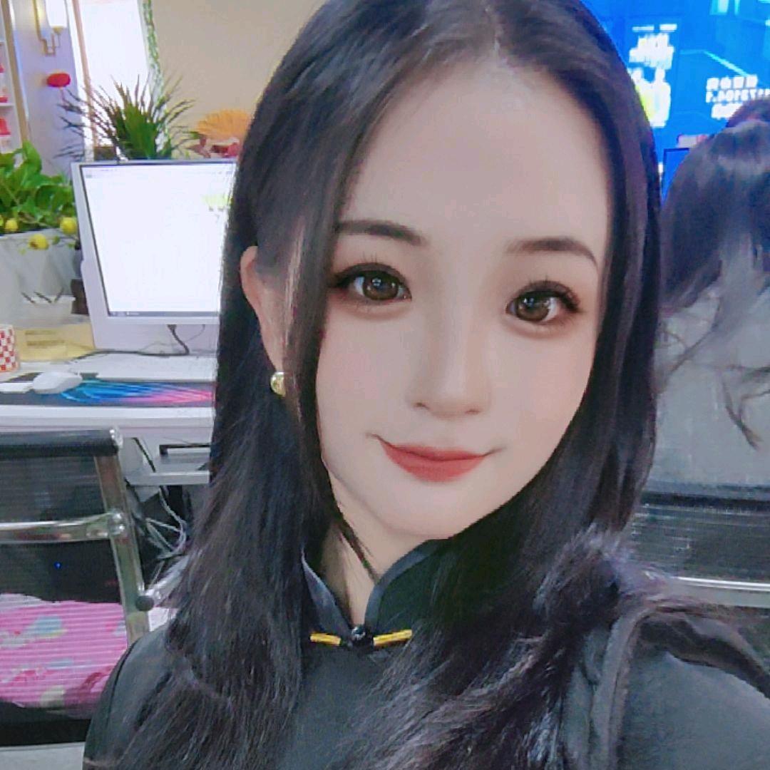 可可（离异带女儿）