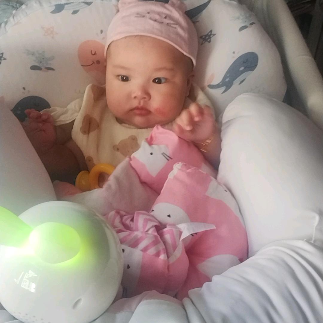 丽