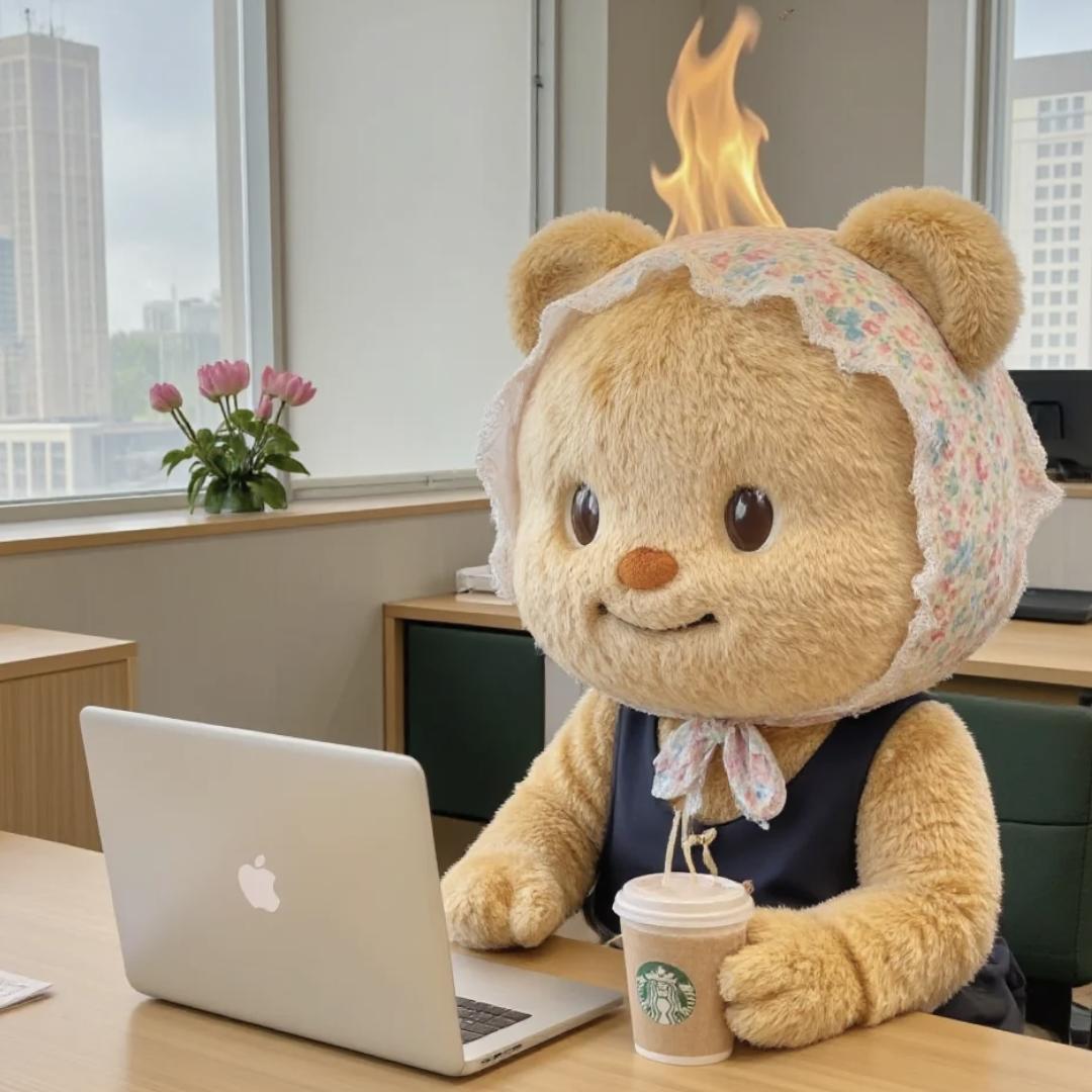 💰🏠🚗👧🏻🐒