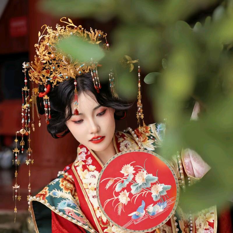 李浠银（百卉）