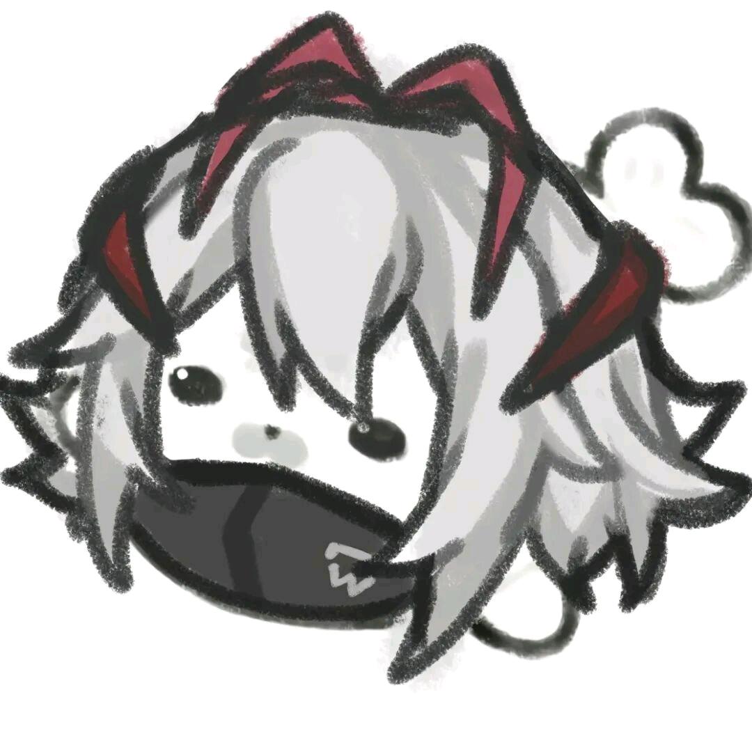 面筋（天黑黑电竞）