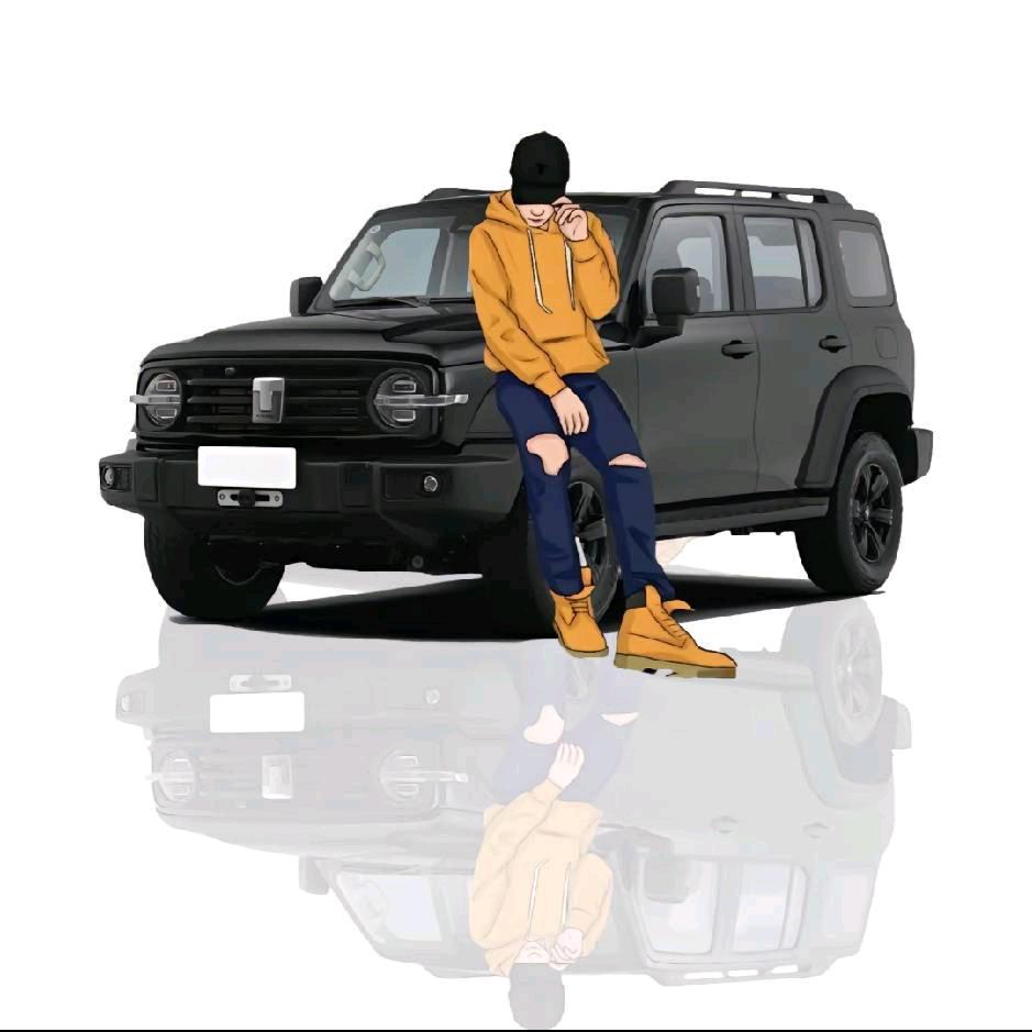 浩南Ai钓鱼（👨兜里南）