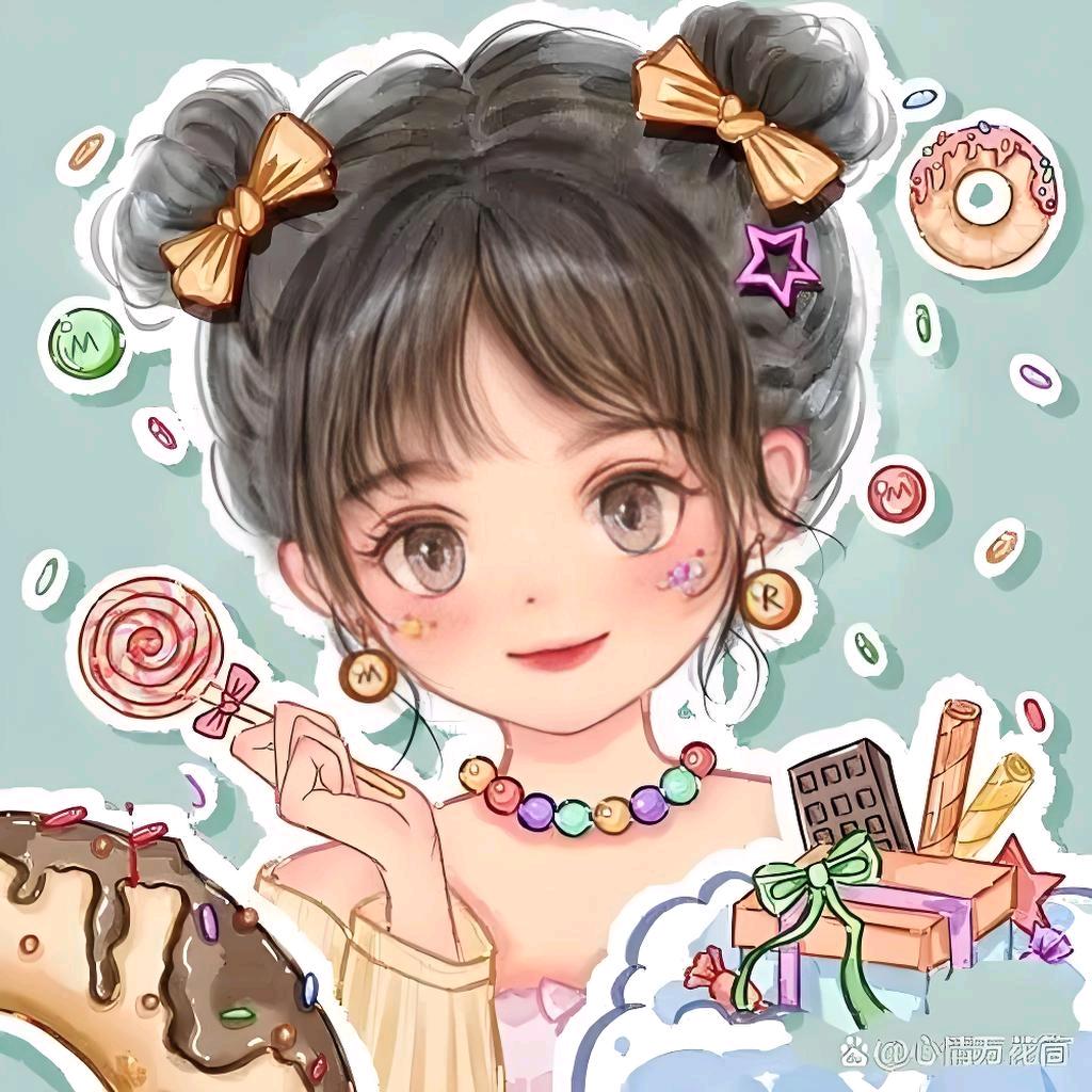 @天天美食