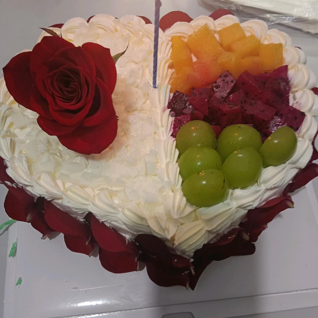 会发财的番茄火🔥锅