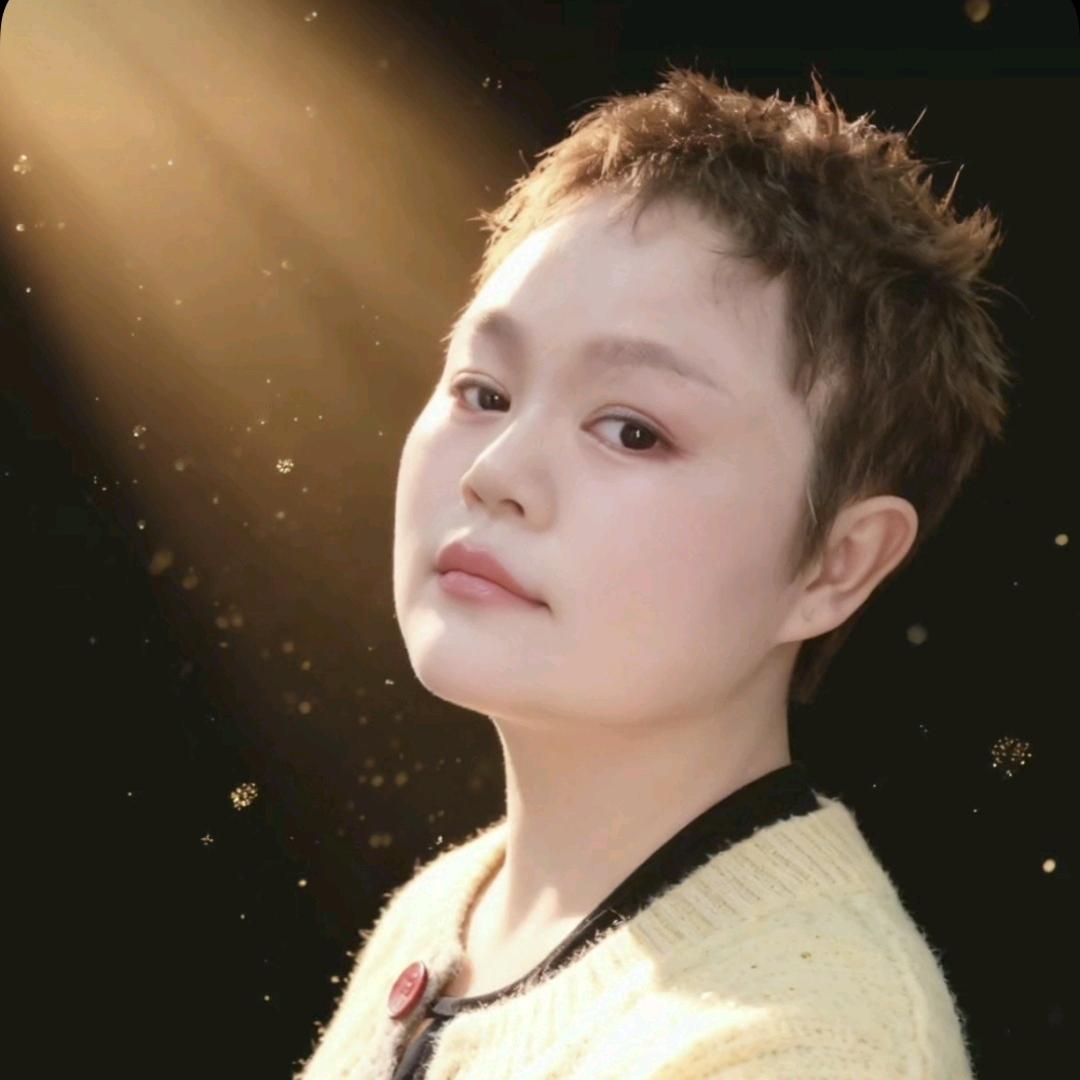 董欣如一初欣💓王唤