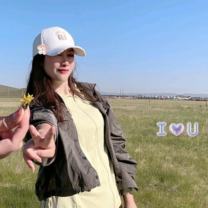 花木兰旅行社李文瑞