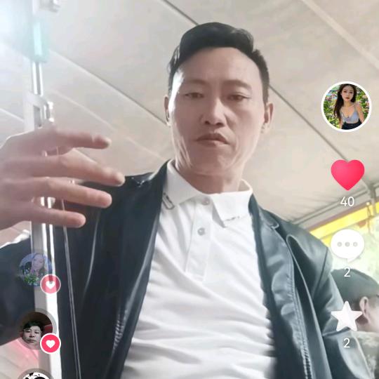 男人的心伤不起