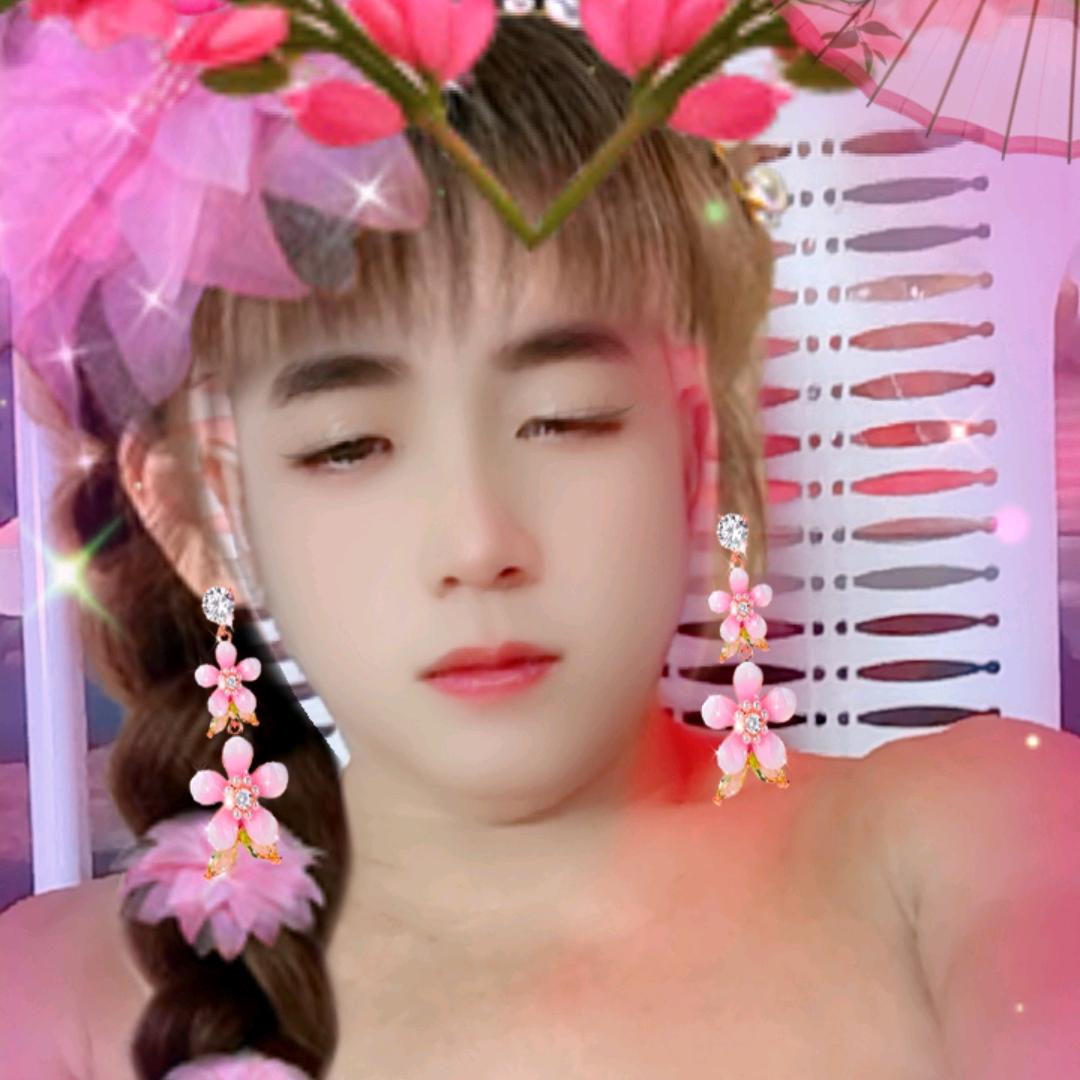 喵叽小晴，桂