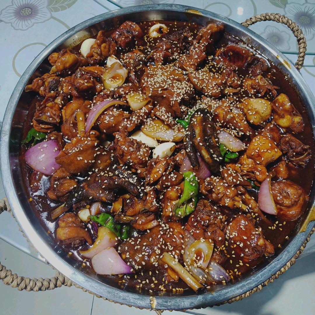 白桥镇东晟酒店