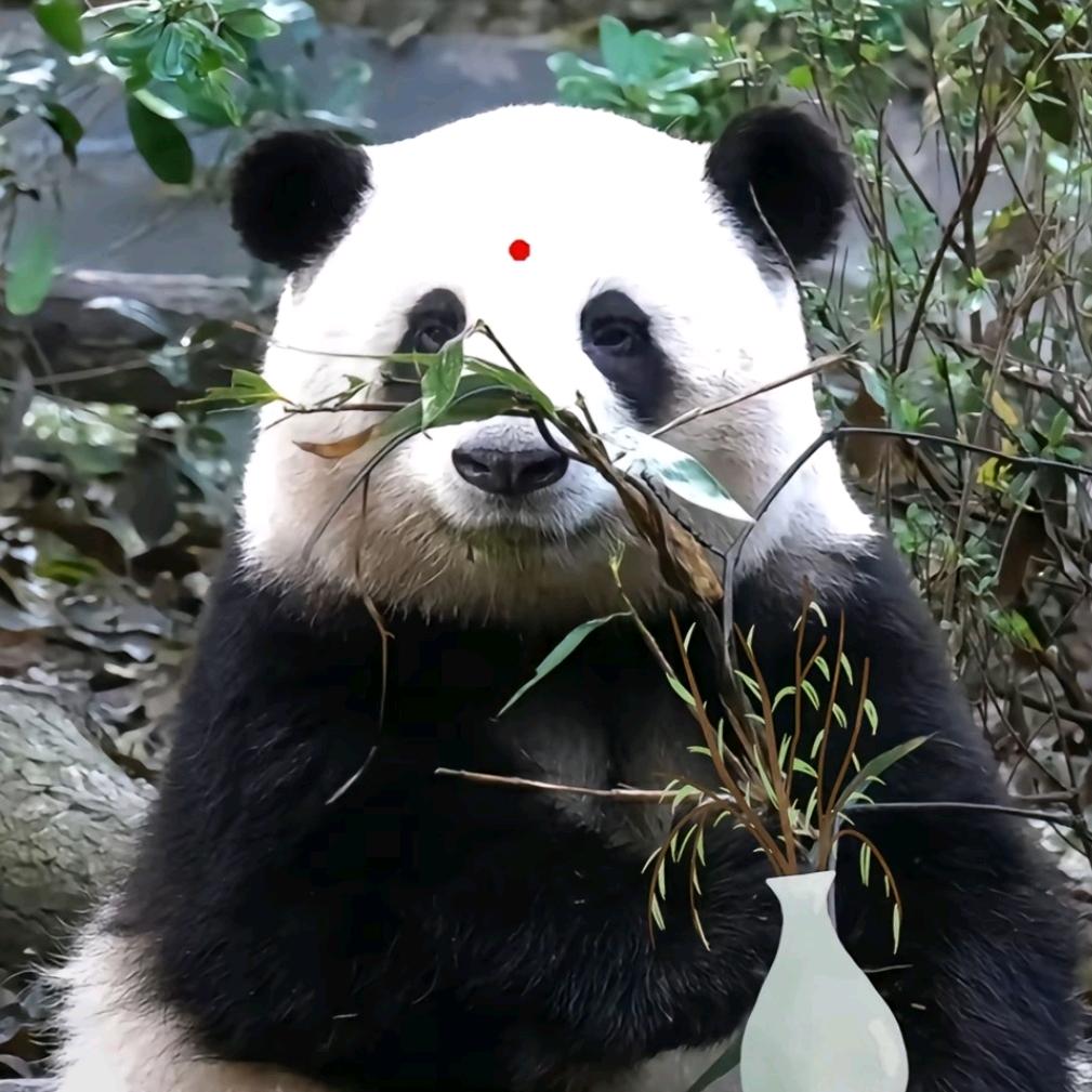 斑猪人