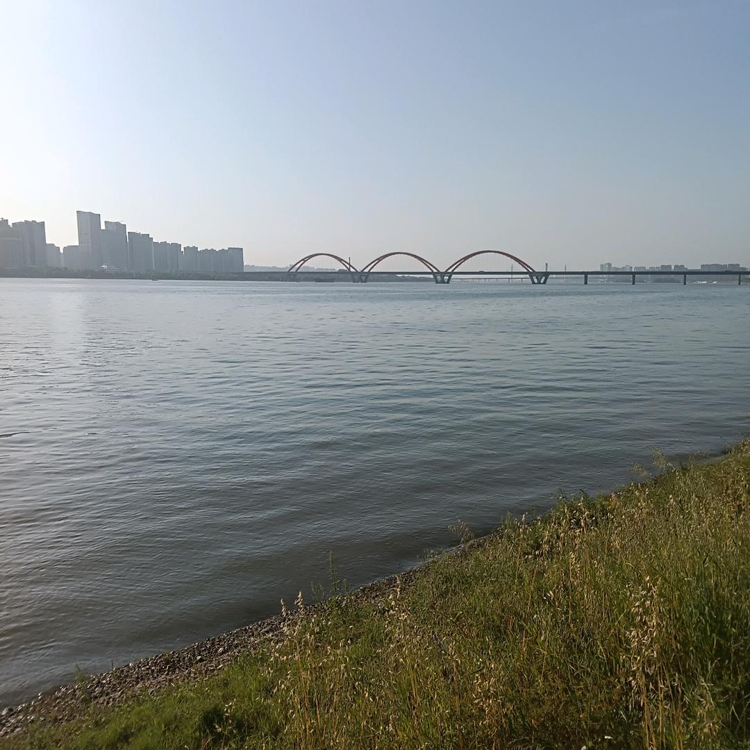 海几
