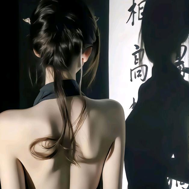 爱唱歌的海棠